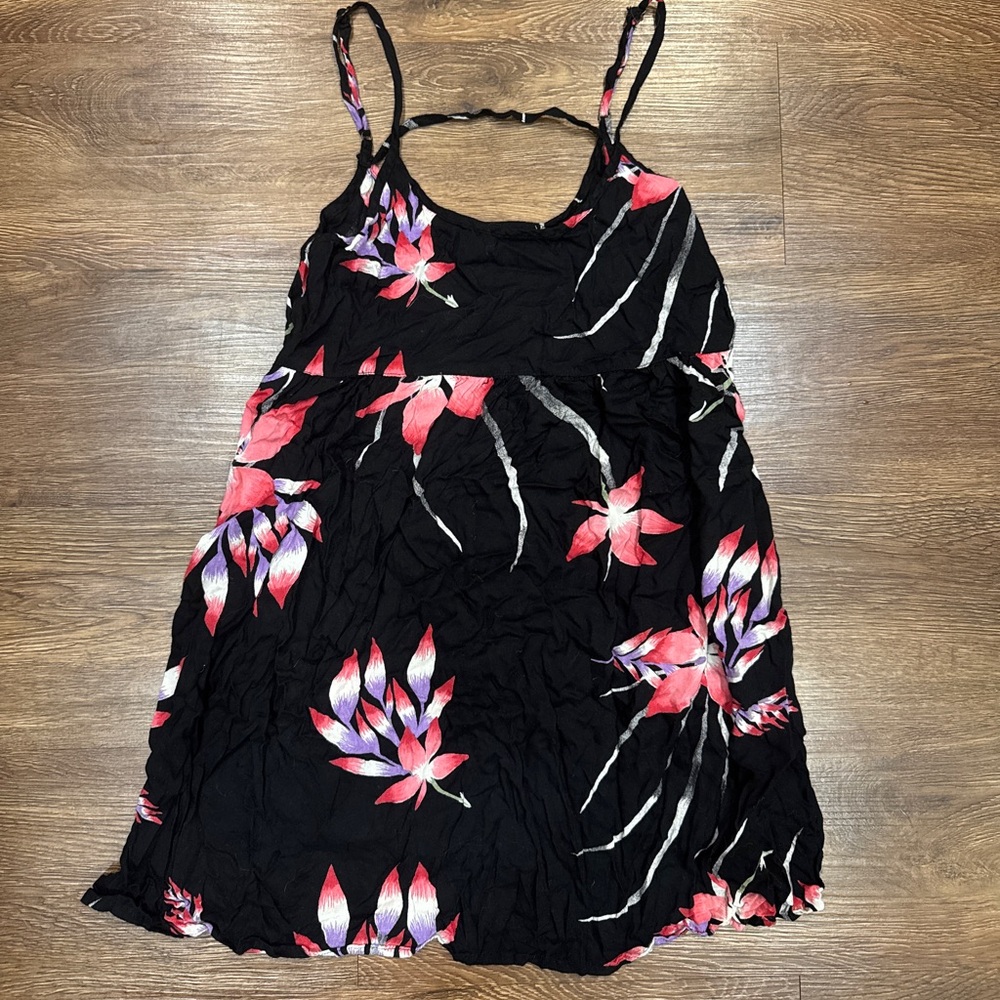 Roxy dress size small